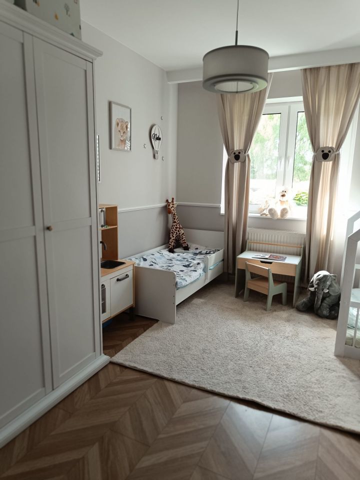Mieszkanie 3-pokojowe Piaseczno. Zdjęcie 10