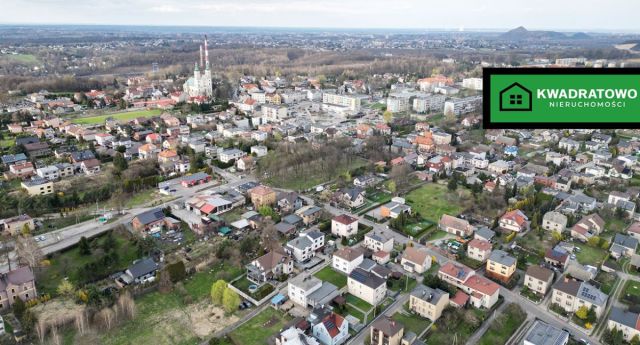 Działka budowlana Pszów, ul. Niepodległości. Zdjęcie 7