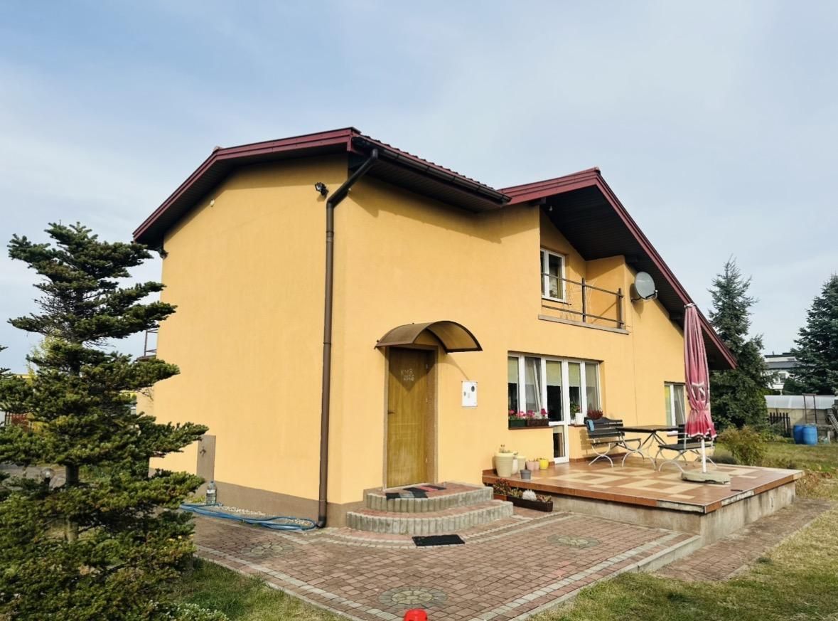 dom wolnostojący Radom Wincentów, ul. Kazimierza Mroza. Zdjęcie 5