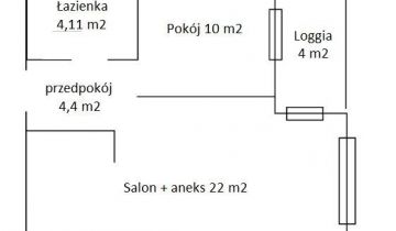 Mieszkanie 2-pokojowe Pruszków, ul. Ołówkowa. Zdjęcie 1