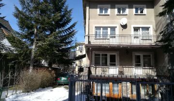 bliźniak, 10 pokoi Zakopane, ul. Na Wilcznik 3a. Zdjęcie 1
