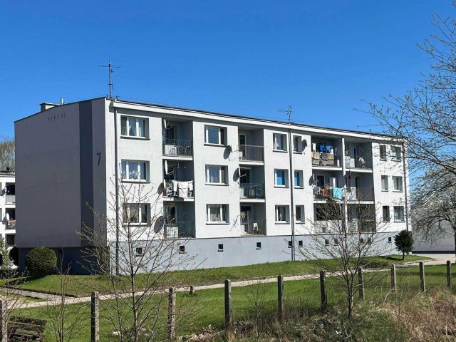 Mieszkanie 4-pokojowe Warlity Wielkie. Zdjęcie 1