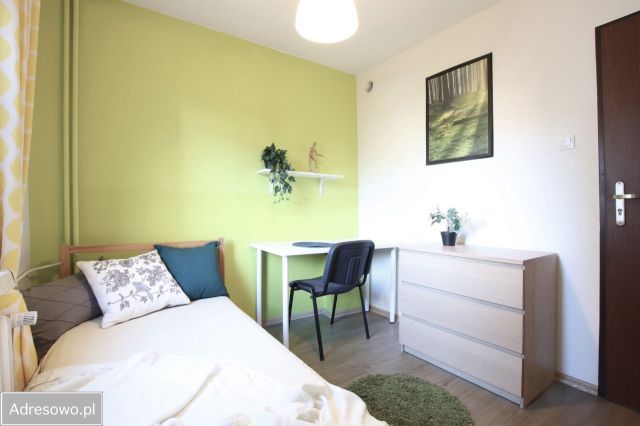 Pokój Łódź Śródmieście, ul. Legionów. Zdjęcie 1