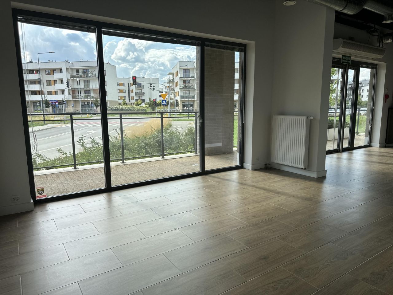 Lokal Warszawa Mokotów, ul. Ananasowa