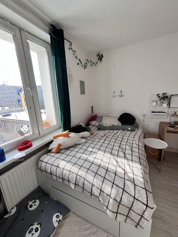 Mieszkanie 2-pokojowe Gdynia Kamienna Góra, ul. Obrońców Wybrzeża. Zdjęcie 10