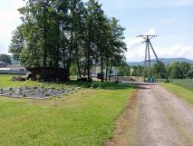 dom wolnostojący Bulowice, ul. Zamkowa. Zdjęcie 1