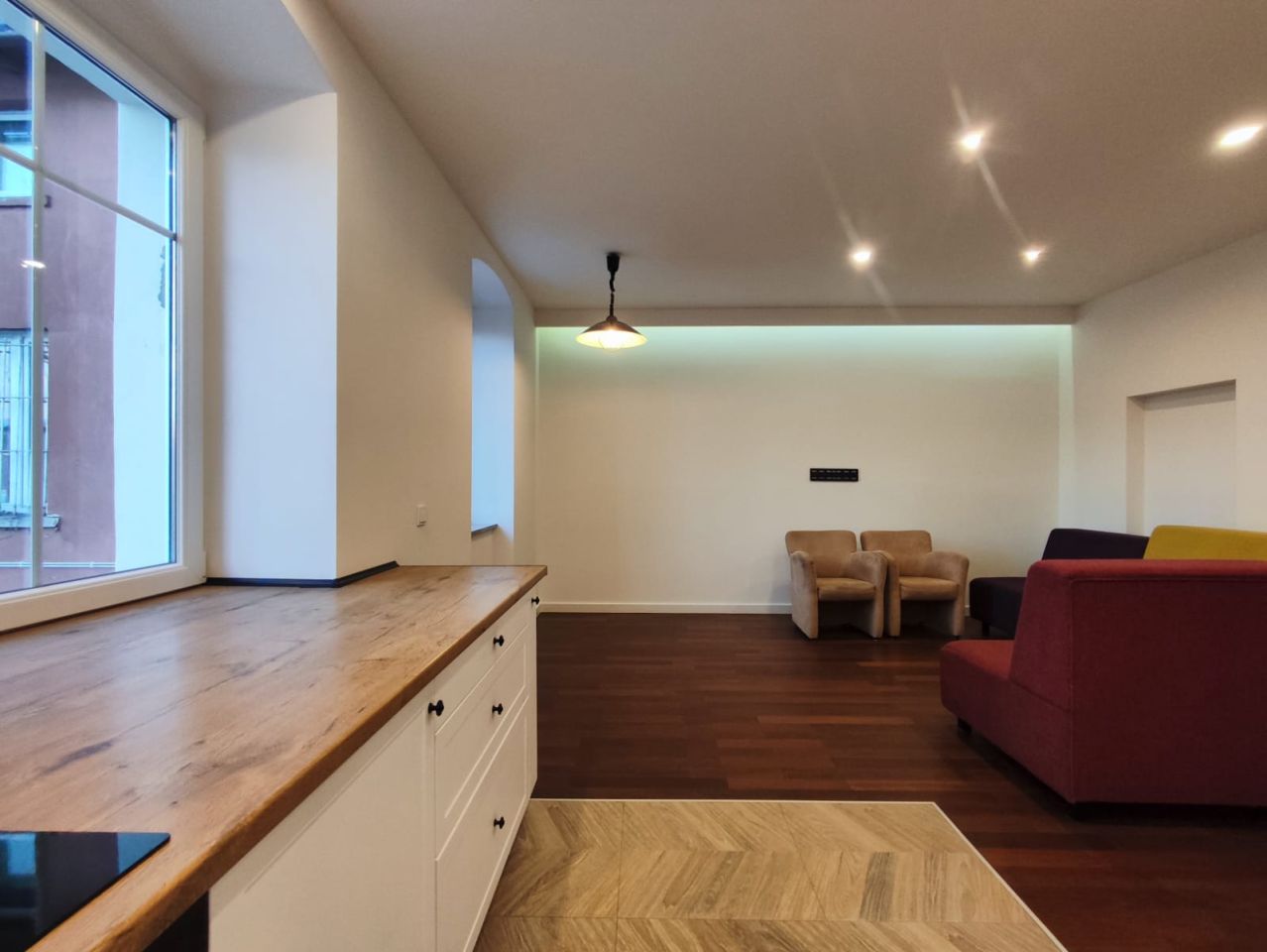 Mieszkanie 4-pokojowe Świdnica Kraszowice, ul. Bystrzycka. Zdjęcie 11