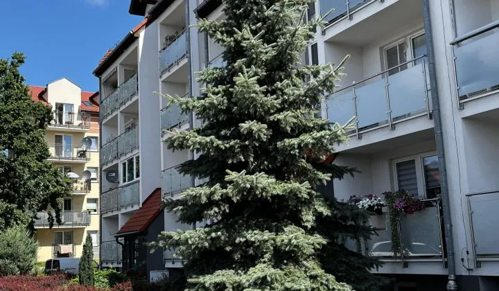 Mieszkanie 4-pokojowe Giżycko, ul. Sikorskiego