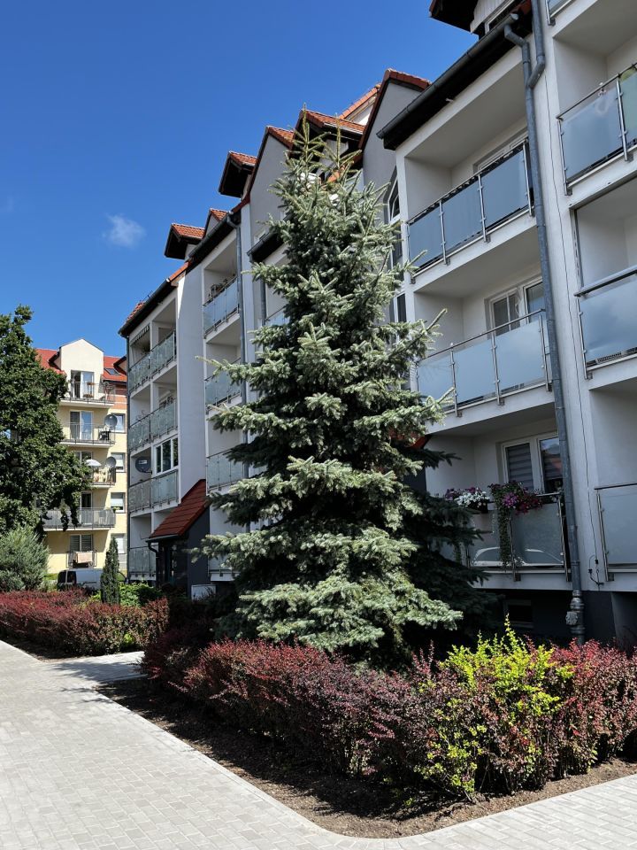 Mieszkanie 4-pokojowe Giżycko, ul. Sikorskiego