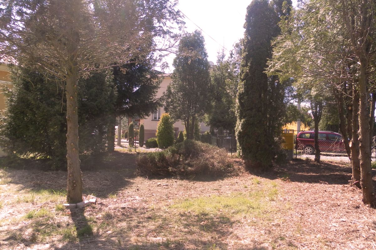 dom wolnostojący, 7 pokoi Łańcut, ul. Podzwierzyniec. Zdjęcie 4