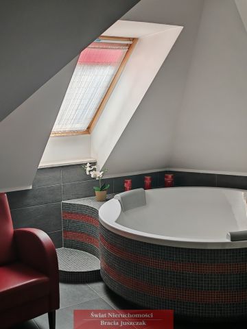 dom wolnostojący, 5 pokoi Radwanice. Zdjęcie 30