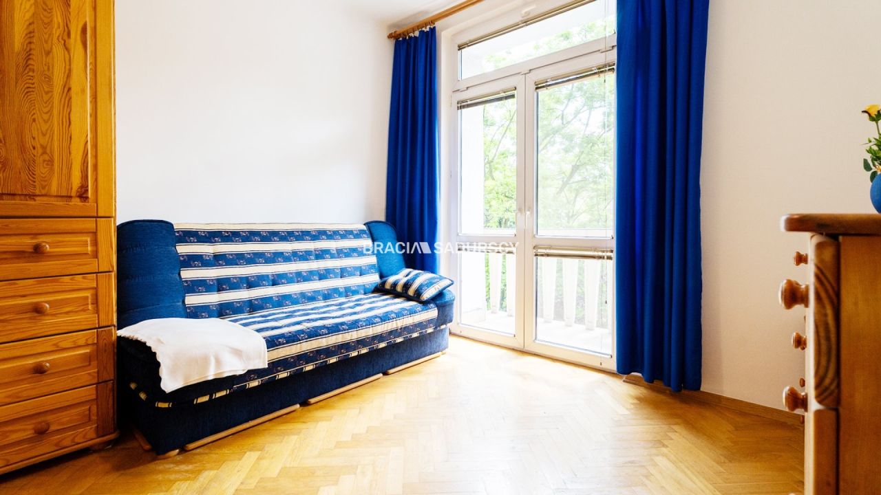 Mieszkanie 3-pokojowe Kraków Nowa Huta, os. Centrum C. Zdjęcie 5