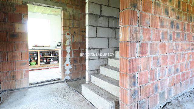 dom wolnostojący, 5 pokoi Stare Rybie. Zdjęcie 9