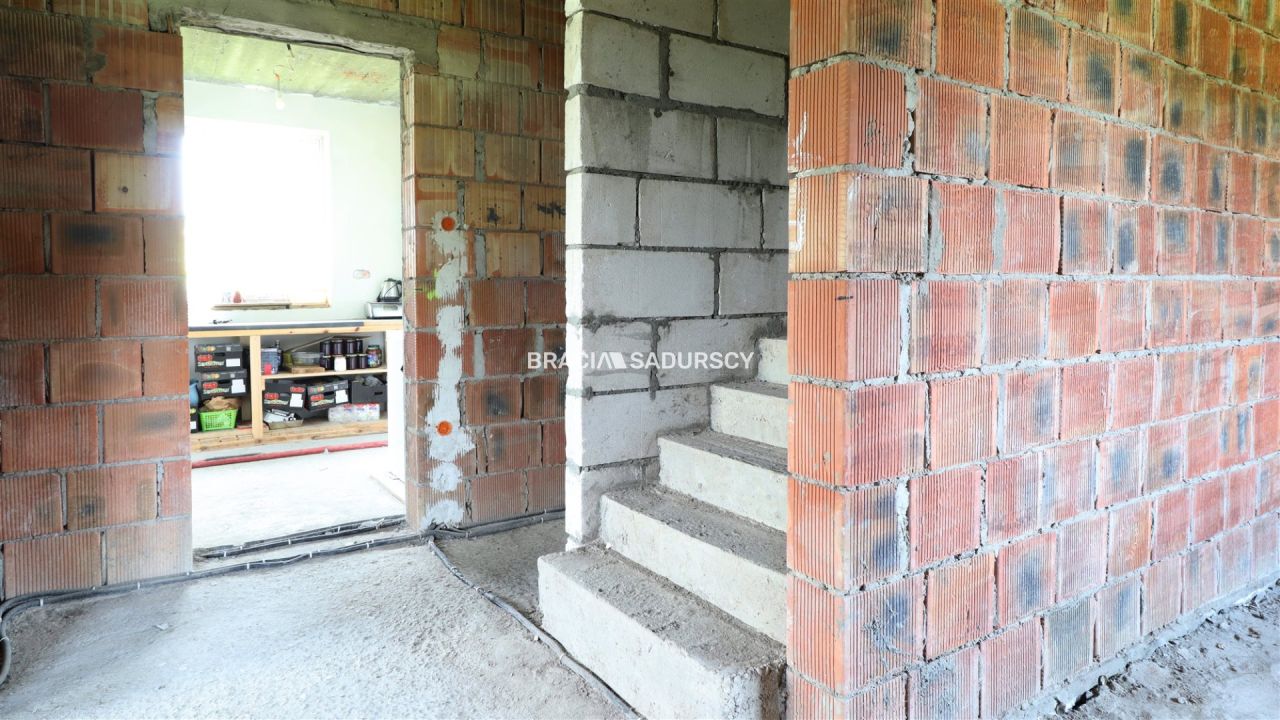 dom wolnostojący, 5 pokoi Stare Rybie. Zdjęcie 9