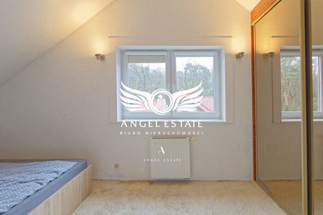 Mieszkanie 2-pokojowe Szczecin. Zdjęcie 6