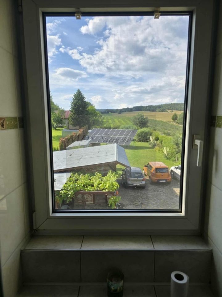 dom wolnostojący Krasice. Zdjęcie 17