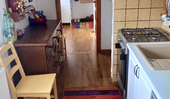 Mieszkanie 2-pokojowe Czarny Bór, ul. Wesoła