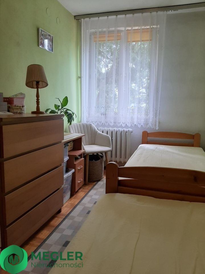 Mieszkanie 2-pokojowe Milanówek, ul. Dębowa. Zdjęcie 5