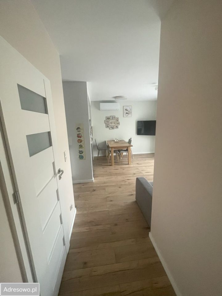 Mieszkanie 4-pokojowe Gliwice Zatorze. Zdjęcie 3