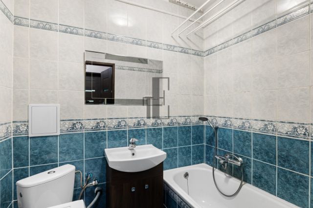 Mieszkanie 3-pokojowe Piastów, ul. ks. Ignacego Skorupki. Zdjęcie 9