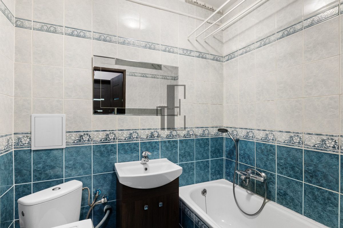 Mieszkanie 3-pokojowe Piastów, ul. ks. Ignacego Skorupki. Zdjęcie 9