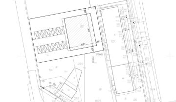 Działka inwestycyjna Józefów, ul. Puszkina