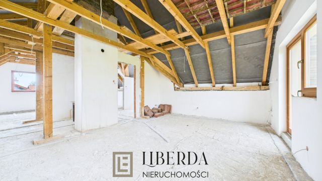 dom wolnostojący, 6 pokoi Niedrzwica Duża, ul. Krańcowa. Zdjęcie 17