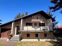 dom wolnostojący Starkowo, ul. Wczasowa