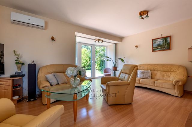 dom wolnostojący, 6 pokoi Rukławki. Zdjęcie 6