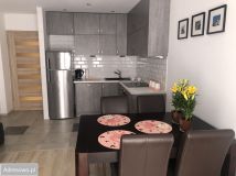 Mieszkanie 2-pokojowe Warszawa Wawer, ul. Widoczna. Zdjęcie 2