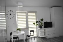 Mieszkanie 1-pokojowe Rzeszów, ul. Solidarności. Zdjęcie 4