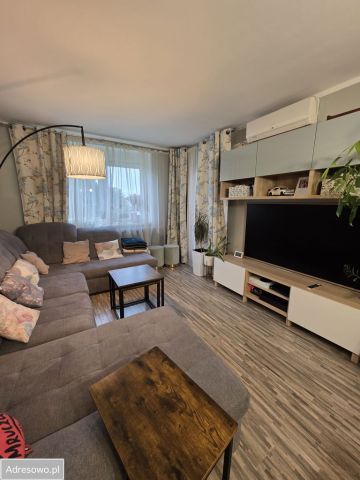 Mieszkanie 3-pokojowe Bogatynia. Zdjęcie 1