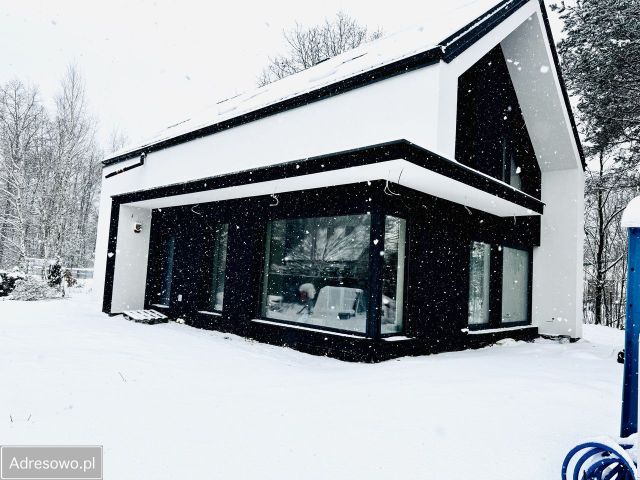 dom wolnostojący, 5 pokoi Warszawa Wawer, ul. Zasadowa. Zdjęcie 1