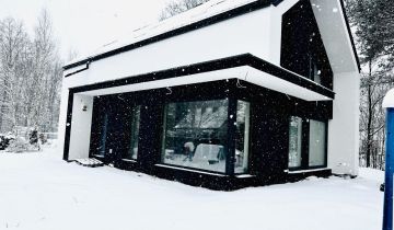 dom wolnostojący, 5 pokoi Warszawa Wawer, ul. Zasadowa