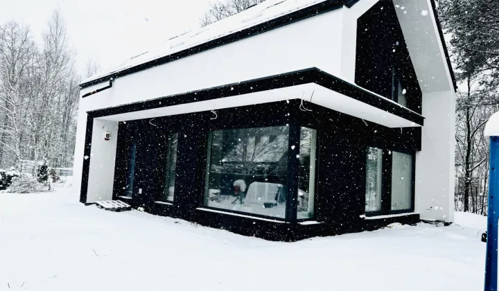 dom wolnostojący, 5 pokoi Warszawa Wawer, ul. Zasadowa