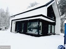 dom wolnostojący, 5 pokoi Warszawa Wawer, ul. Zasadowa