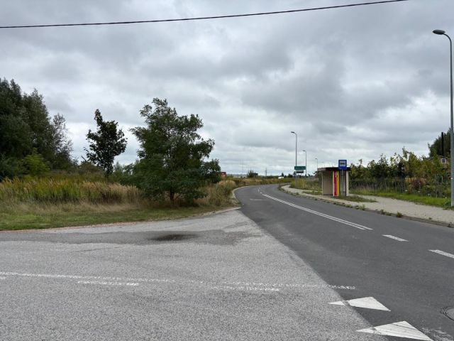 Działka inwestycyjna Sękocin Stary. Zdjęcie 3