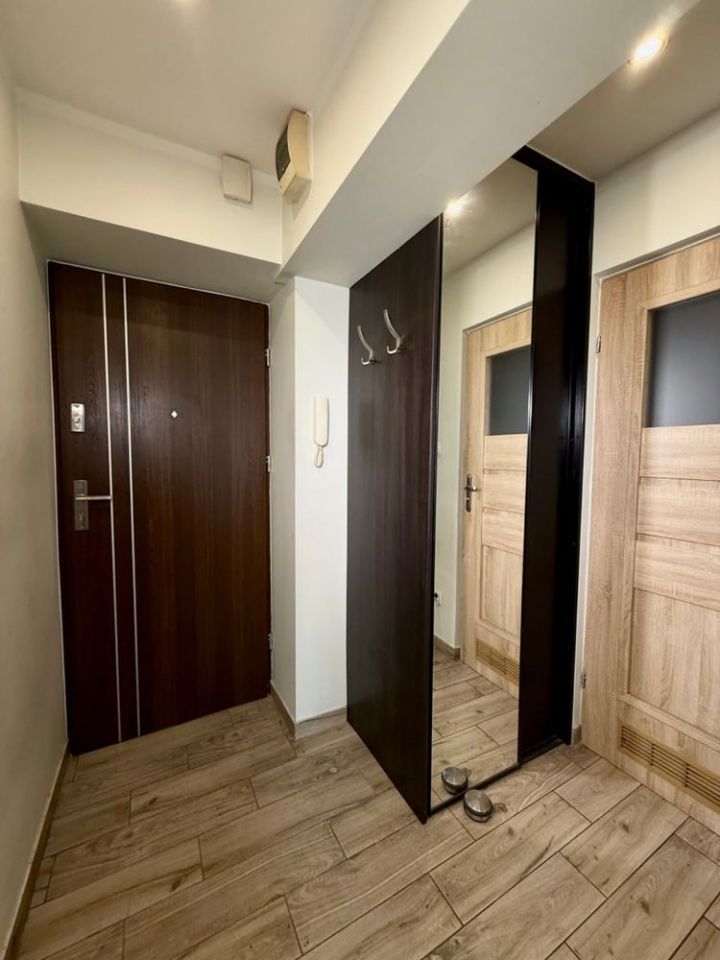 Mieszkanie 2-pokojowe Świętochłowice Centrum, ul. Wierzbowa. Zdjęcie 3