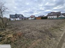 Działka budowlana Łapy, ul. Krańcowa. Zdjęcie 1