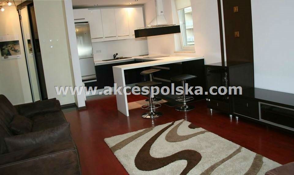 Mieszkanie 2-pokojowe Warszawa Białołęka, ul. Głębocka. Zdjęcie 1