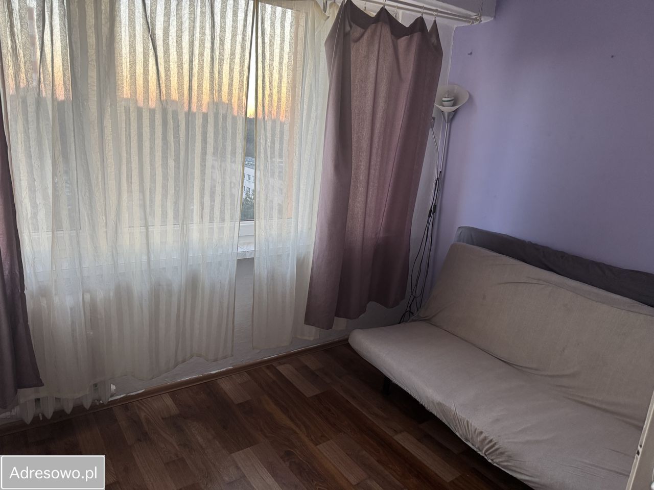 Mieszkanie 2-pokojowe Łódź Widzew, ul. Michała Lermontowa. Zdjęcie 6