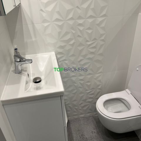 Mieszkanie 4-pokojowe Warszawa Mokotów, ul. Zwierzyniecka. Zdjęcie 14