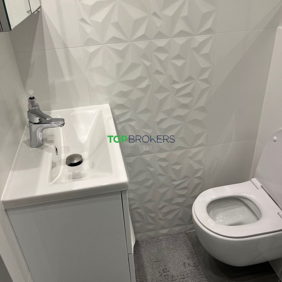 Mieszkanie 4-pokojowe Warszawa Mokotów, ul. Zwierzyniecka. Zdjęcie 14