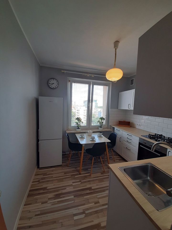 Mieszkanie 2-pokojowe Poznań Jeżyce, ul. Zygmunta Krasińskiego. Zdjęcie 3