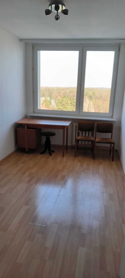 Mieszkanie 3-pokojowe Puławy. Zdjęcie 3