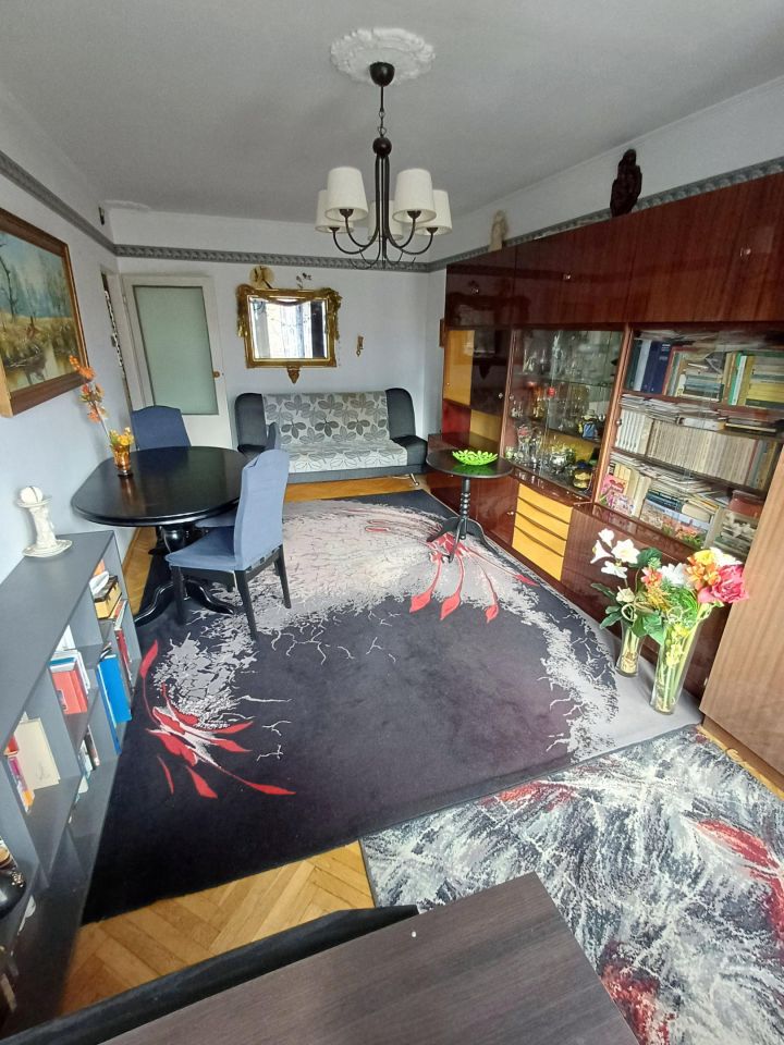 Mieszkanie 2-pokojowe Gdańsk Przymorze, ul. Jagiellońska. Zdjęcie 5