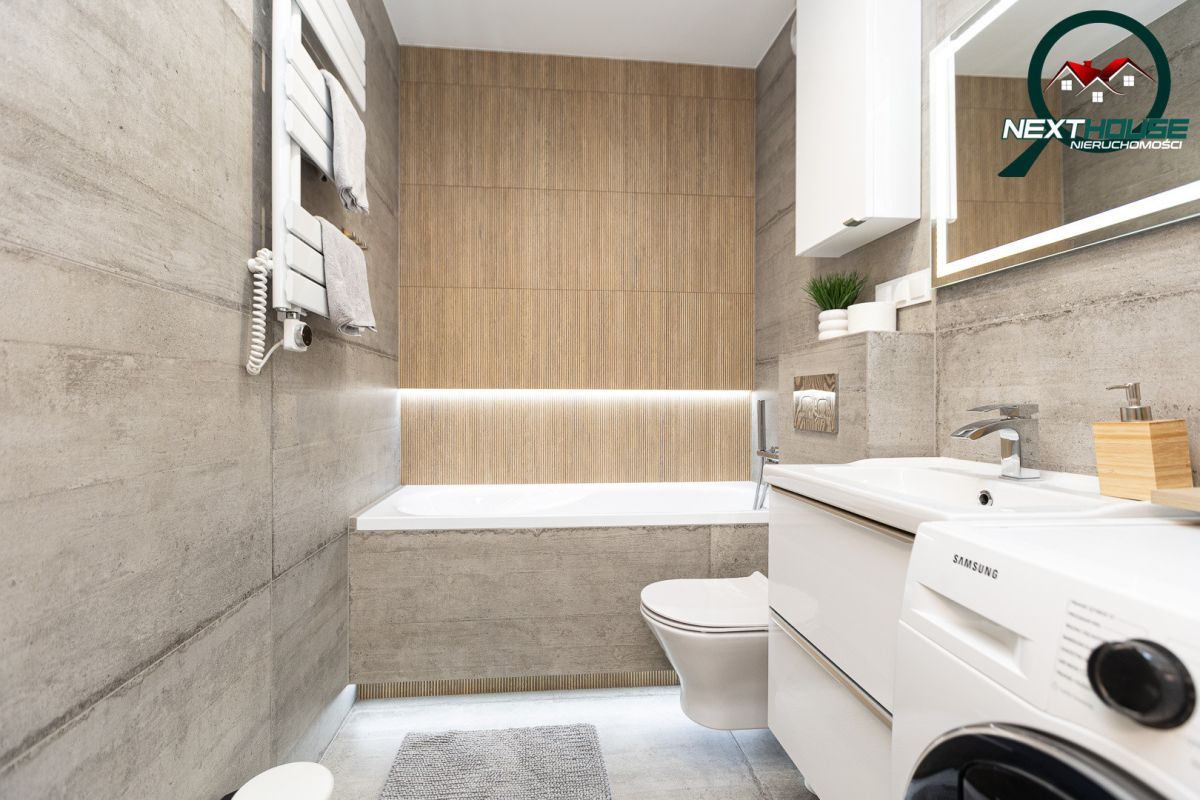 Mieszkanie 3-pokojowe Kraków Borek Fałęcki, ul. Zdunów. Zdjęcie 19