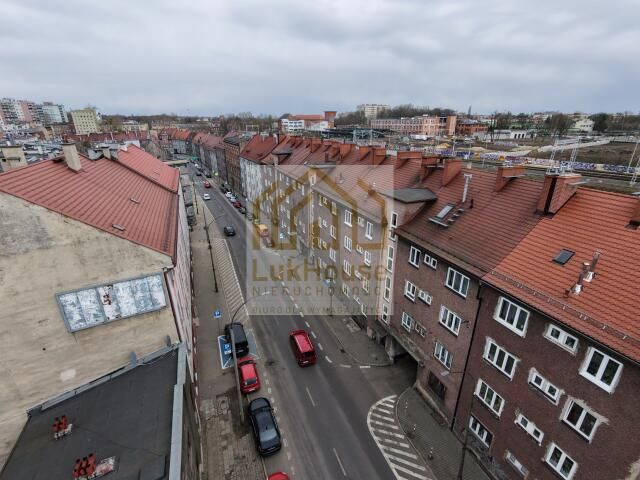 Mieszkanie 3-pokojowe Bytom, ul. Karola Miarki. Zdjęcie 9