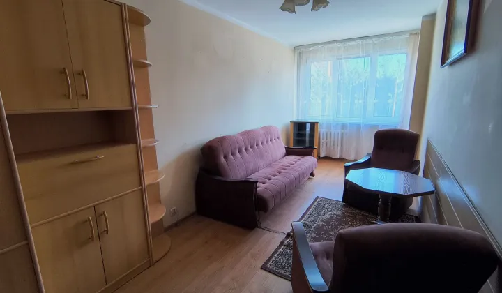 Mieszkanie 2-pokojowe Lubin, ul. Bankowa