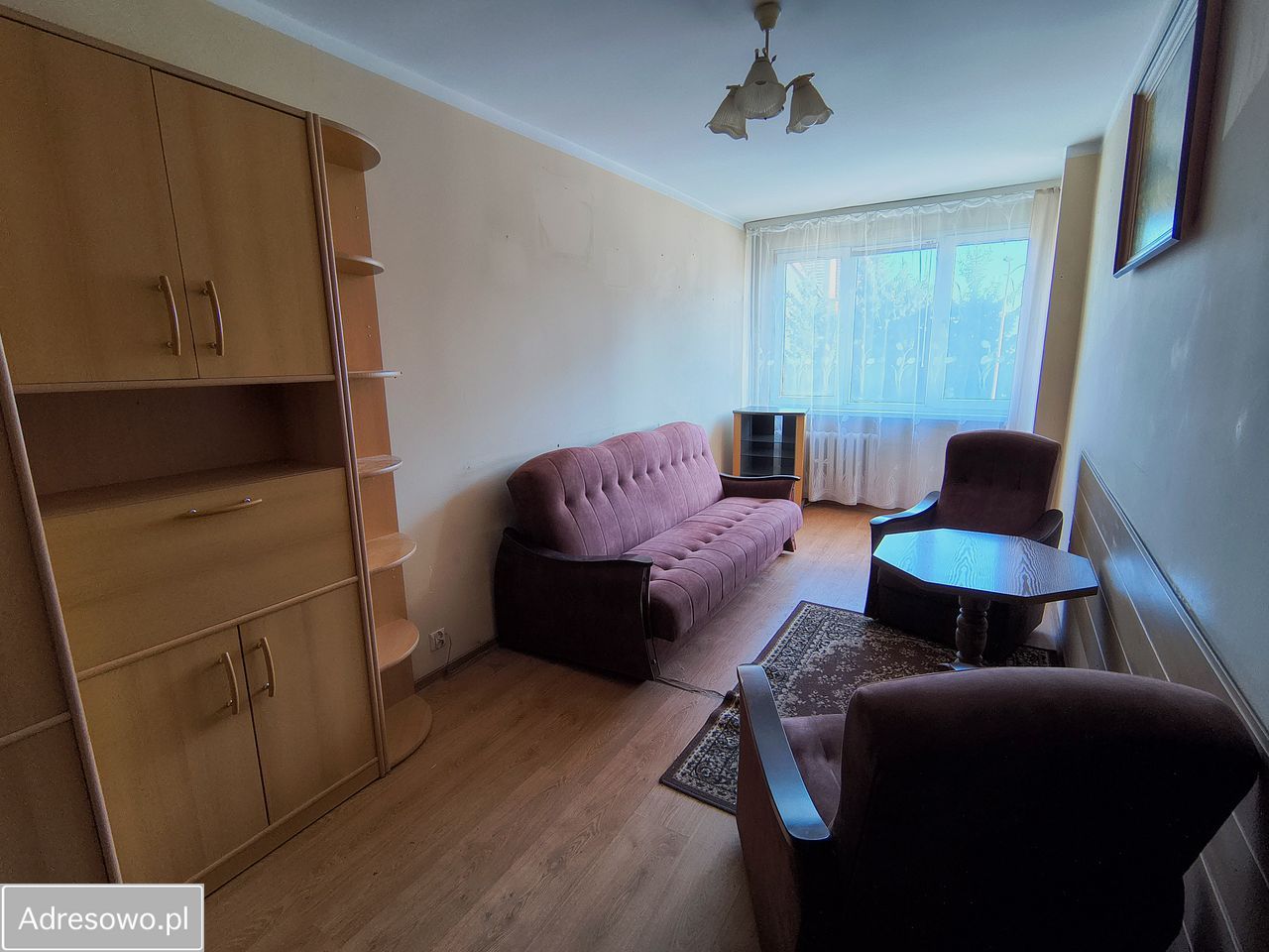 Mieszkanie 2-pokojowe Lubin, ul. Bankowa. Zdjęcie 1